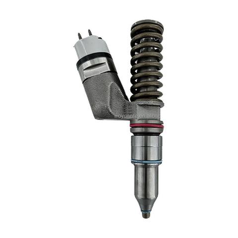 Fuel Injector 291-5911 2915911 10r-7230 10r7230 Diesel Engine Fuel Injector Suitable for C