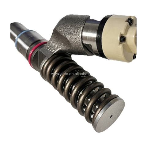 Fuel Injector 211-3026 10r-9787 for Caterpillar Suitable for Cat C18 Engine