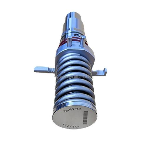 Common Rail Fuel Injector 111-3718 Diesel Engine Fuel Injector 1113718 Suitable for Cat 35