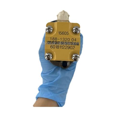 188-1320 Common Rail Fuel Injector 1881320 for Caterpillar Cat 3126