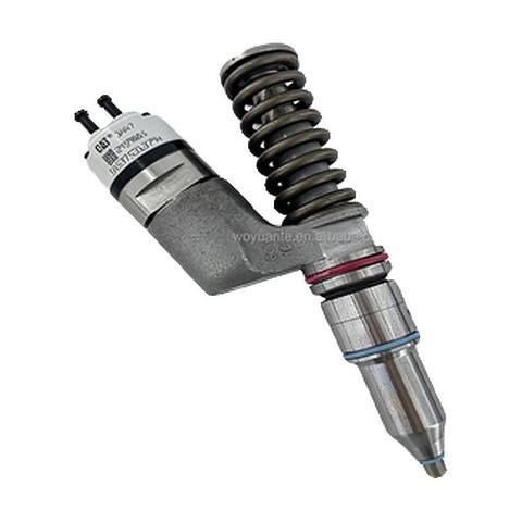 Suitable for Cat C18 C15 Diesel Engine Fuel Injector Nozzle 295-9085 10r-8988 Cat Generato