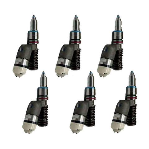 211-3022 New Diesel Fuel Injector for Caterpillar Suitable for Cat C15 Engine