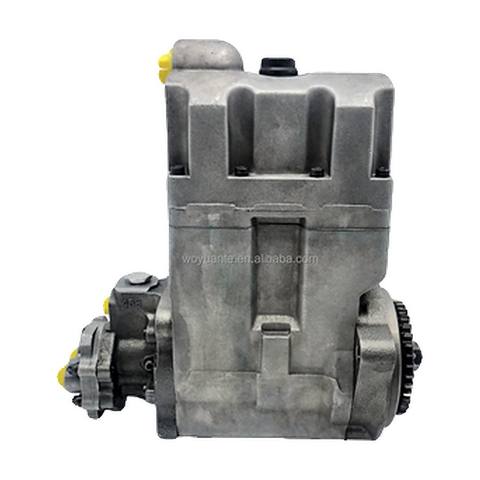Excavator Parts Fuel Injection Pump 295-4777 Suitable for Caterpillar Cat C7 Enqine 325D 3