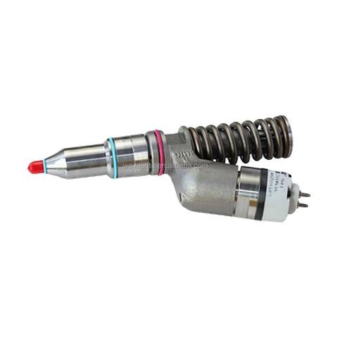 191-3003 Fuel Injector Suitable for Caterpillar Cat C15 Diesel Engine