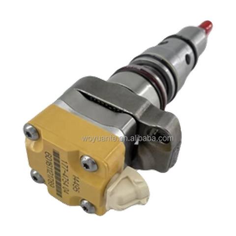 Diesel Fuel Injector 178-6342 Suitable for Cat D5n D6n 3126b Tractor 938g Wheel Loader