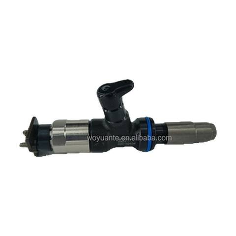 3707282 Fuel Injector Assembly Suitable for CAT C9.3 Diesel Engine