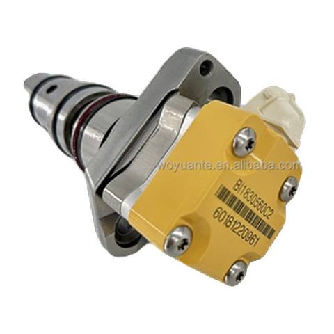183-0560 Fuel Injector 1830560C91 Suitable for CAT 3116 3126 Engine 320C Excavator