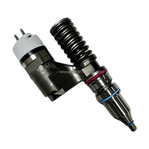 Diesel Engine Fuel Injector 874-822 874822 Suitable for Cat C10 C11 C12 C13 Diesel Engine 