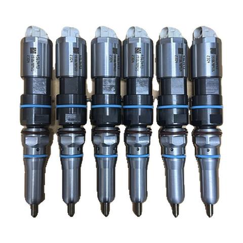 4563493 Injector Suitable for Cat 966K Loader