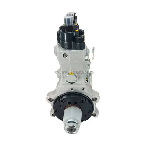 0445025602 High Pressure Common Rail Pump Suitable for CAT C4.4/C7.1 Engine