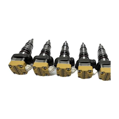 Suitable for Caterpillar 3126B C7 Fuel Injector 198-7471 320C Excavator