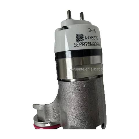 Fuel Injector 147-0373 Suitable for CAT C10/C12 Engine