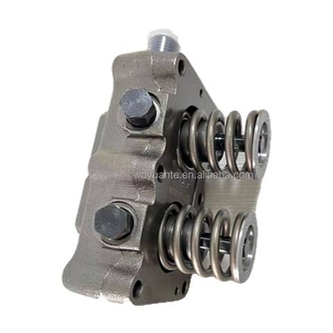 Fuel Pump Head 326-4635 Suitable for CAT 320D 320D L Excavator C6.4 Engine