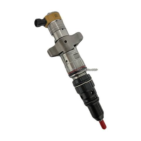 387-9433 3879433 Fuel Injector Suitable for CAT C9 Heavy Duty Construction Machinery