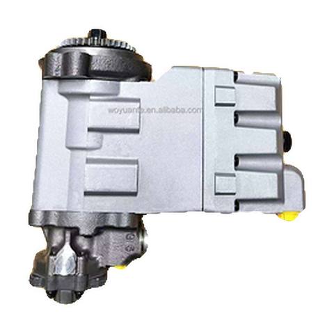319-0677 3040677 Diesel Fuel Pump Suitable for Caterpillar C7 C9 Engine 320D 336D2 Loader
