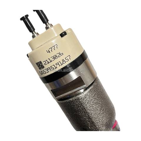 618-0750 Diesel Fuel Injector Suitable for CAT 618-0750 for 980H 990K 777F Excavator C Ser