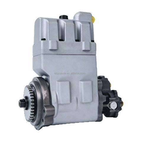 Fuel Injection Pump Suitable for CAT C7 C9 Excavator Compatible with 319-0677 312-0677 304
