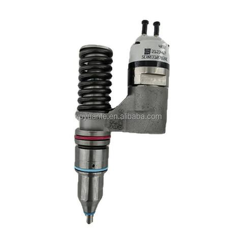 161-1785 203-3464 116-5425 Common Rail Diesel Injector Suitable for CAT C10 C12 Excavator 