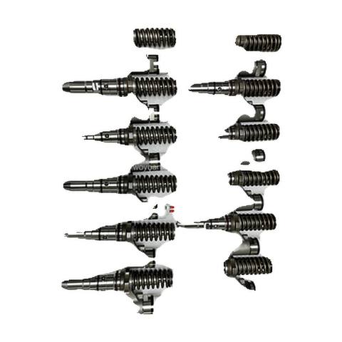 3920213 Diesel Fuel Injector Suitable for CAT C13 Diesel Engine Spare Parts