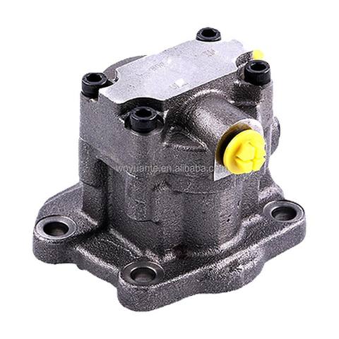 233394232 320D Fuel Pump Domestic Gear Pump for CAT Excavator