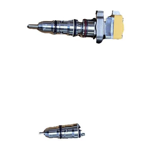 178-6342 10R-1257 Common Rail Fuel Injector Suitable for Caterpillar 3126 3126B Diesel Eng
