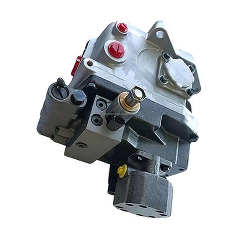 235-2026 Fuel Injection Pump Assembly 2352026 Suitable for CAT 3408 3412 C30 C32Diesel Eng