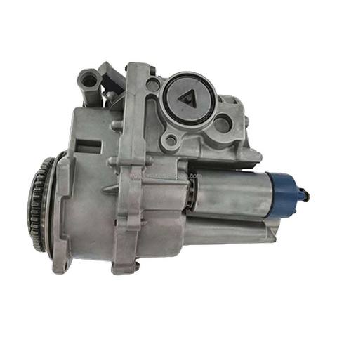 Heavy Duty 3116 Oil Pump Assembly Suitable for CAT 3116 Engine 4P-5728 141-1238 10R1205