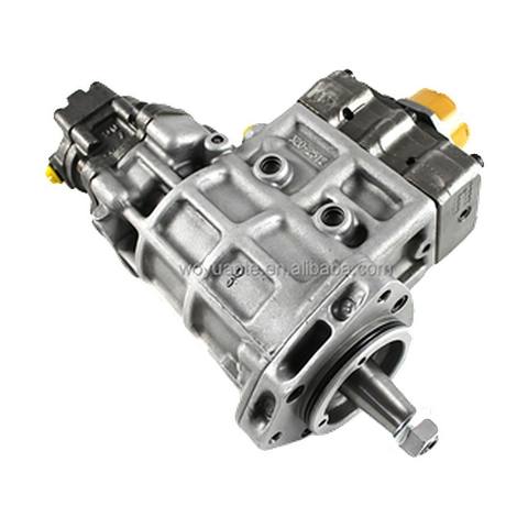 320-2512 326-4635 32F61-10302 Diesel Fuel Injection Pump Suitable for Caterpillar 320D 320