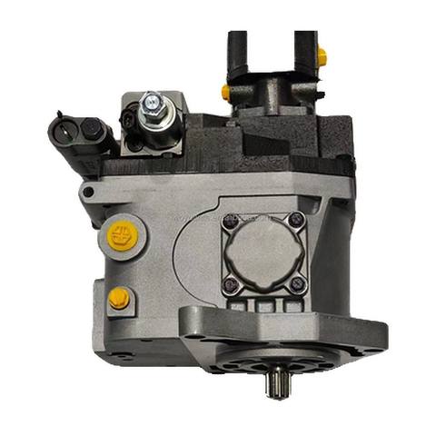 162-9608/10R2995/162-9610/135-5459/34-0467/10R7053 3412 Fuel Pump Suitable for Caterpillar