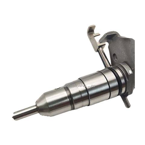 Fuel Injector 127-8207 1278225 Fuel Injection Nozzle Suitable for CAT 3116 3126 Engine Cat