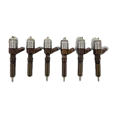 10R-7676 320-0680 306-9380 282-0490 Common Rail Diesel Fuel Injector Suitable for Caterpil