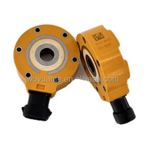 Fuel Pump Solenoid Valve 312-5620 286-1511 2885-0092 Suitable for Caterpillar CAT 320D E32