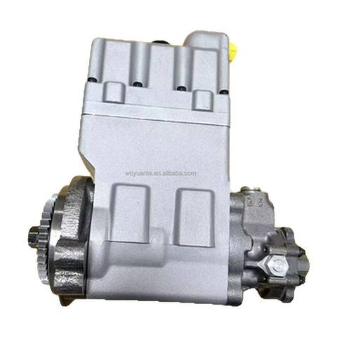 319-0677 Fuel Injection Pump Suitable for CAT Caterpillar C7 C9 Engine 324D 325D 329D 330D