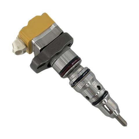 77-4754 Diesel Fuel Injector for CAT 3126 Series Engine Compatible with Caterpillar 322C 3