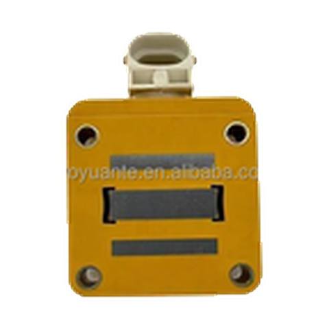 Fuel Injector Parts 122-5056 Solenoid Valve Suitable for Caterpillar 3126 3126B 3126E Engi