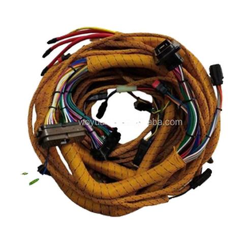 Excavator Engine External Wiring Harness 366-9315 3669315 Suitable for Caterpillar 320d Ch