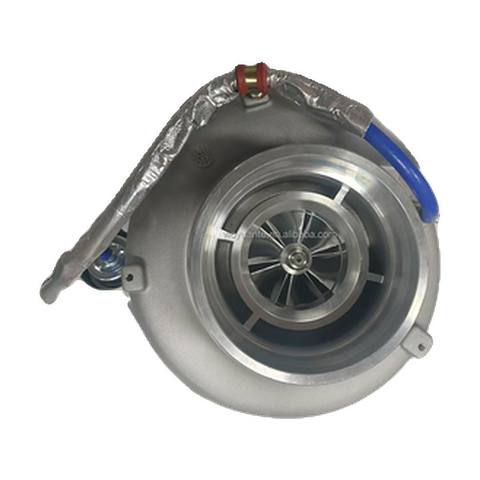 GTA5008 750525 Turbo 750525-5021S Turbocharger 276296 CH11946 Turbine Suitable for Caterpi