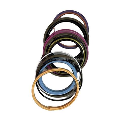 Excavator Accessories Seal Kit CAT320C Small Arm Oil Seal 247-8888 Suitable for Caterpilla