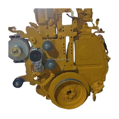 Excavator Complete Engine C11 3606751 Mechanical Engine Assembly Suitable for Caterpillar