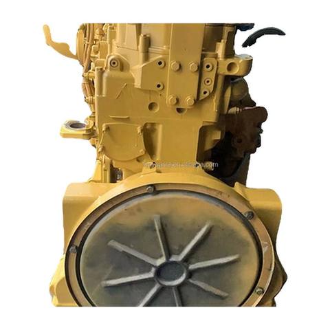 Engine 345D C13 291-9259 313-5624 Machinery Engine Assembly Suitable for Caterpillar C13 E