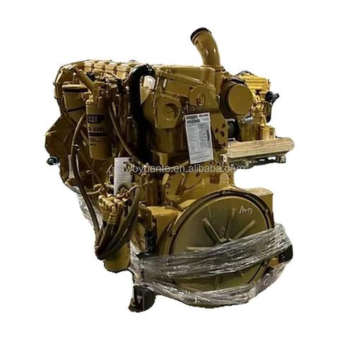 C15 diesel Engine,C-15 4876161 diesel Engine Assy Suitable for CATERPILLAR