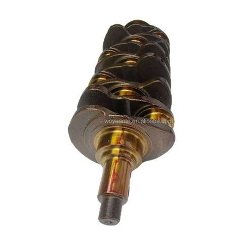 3034 3044 3046 3054 3056 3064 3066 3114 3116 3126 3176 3196 3304 3306 249-7352 Crankshaft 