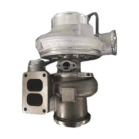 Excavator Diesel Engine Parts Turbocharger C15 Supercharger 240-0003 Suitable for Caterpil