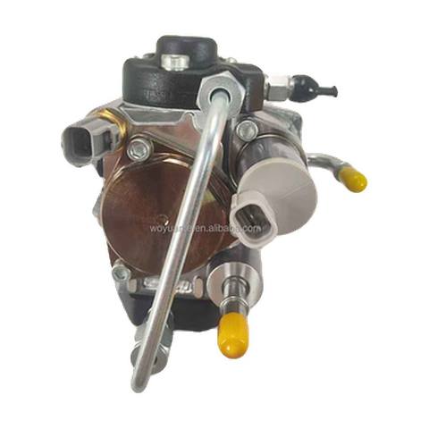 Fuel Injector Pump 553-8165 5538165 Suitable for Caterpillar C4.4 Engine Diesel Fuel Pump