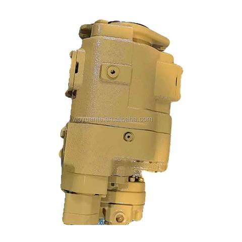 Hydraulic Pump 8J6730 8J-6730 PUMP GP-PISTON Suitable for Caterpillar 120G PUMP