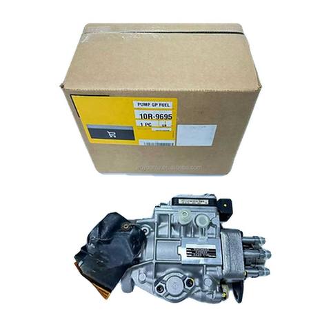3056E Fuel Injection Pump 10R-9695 10R9695 Rebuilt Fuel Pump Suitable for Caterpillar 3056