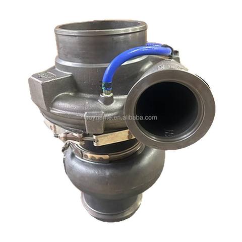 374 Supercharger C15 Turbocharger 529-8671 Suitable for Caterpillar Turbo