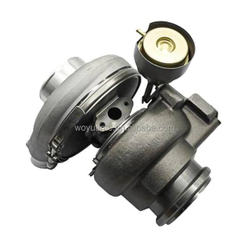 Excavator Accessories 3159810 4588357 5696097 Engine Turbocharger Suitable for Caterpillar