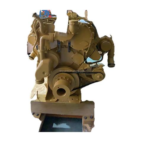Industrial Engine Diesel C27 Engine Assembly 3505502 350-5502 Engine Suitable for Caterpil