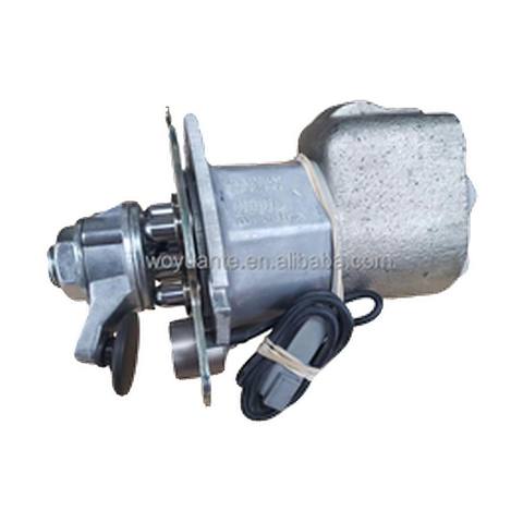 Joystick Control Suitable for Caterpillar 2999119 Joystick Handle Assy 299-9119 Operating 